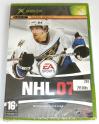 NHL 07