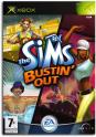 The Sims: Bustin Out