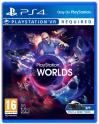 PlayStation VR Worlds