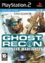 Ghost Recon Advanced Warfighter