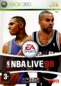 NBA Live 08