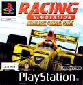 Racing Simulation Monaco Grand Prix