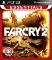 Far Cry 2 - Essentials