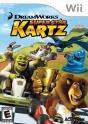 Dreamworks Super Star Kartz