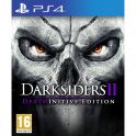 Darksiders II: Deathinitive Edition