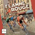 Flamme Rouge (Engelsk version)