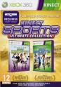 Kinect Sports Ultimate Collection