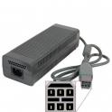 Xbox 360 AC Adapter (175W)