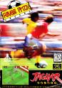 Fever Pitch Soccer