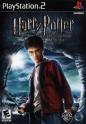 Harry Potter and the Half-Blood Prince