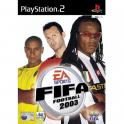 FIFA Football 2003