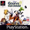 Disneys Goofys Fun House