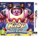 Kirby: Planet Robobot