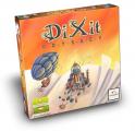 Dixit - Odyssey (Engelsk version)