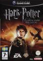 Harry Potter och den flammande bägaren