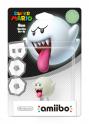 Amiibo Figurine - Boo (Super Mario Collection)