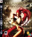 Heavenly Sword 