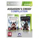 Assassins Creed Compilation - Classics