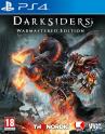 Darksiders: Warmastered Edition