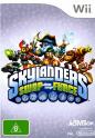 Skylanders Swap Force