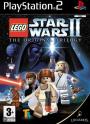 LEGO Star Wars II: Original Trilogy