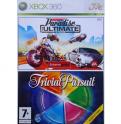 Burnout Paradise & Trivial Pursuit