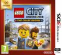 LEGO City: Undercover - The Chase Begins - Nintendo Selects
