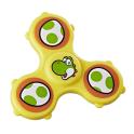 Fidget Spinner Nintendo - Yoshi