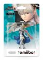 Amiibo Figurine - Corrin (Player 2) (No 60) (Super Smash Collection)