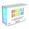 Unstable Unicorns: 2nd edition (svensk version)