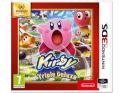 Kirby Triple Deluxe - Nintendo Selects