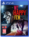 We Happy Few