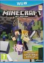 Minecraft WiiU Edition