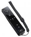Nintendo Wii Remote Plus - Black