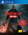 Friday The 13th: The Game