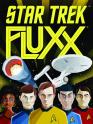 Fluxx Star Trek
