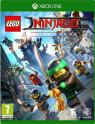 LEGO: The Ninjago Movie Videogame