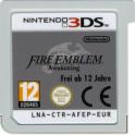 Fire Emblem: Awakening
