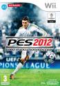Pro Evolution Soccer 2012 (PES)