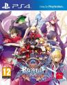 BlazBlue: Central Fiction