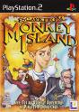 Escape From Monkey Island