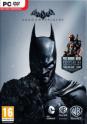 Batman Arkaham Origins