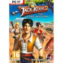 Jack Keane 2
