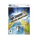 Flight simulator - Acceleration expansion pack