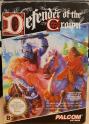 Defender of the Crown - SCN