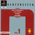 Namco Museum Vol. 1