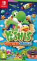 Yoshis Crafted World