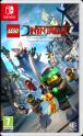LEGO The Ninjago Movie Videogame