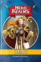 Hero Realms - Character Pack Cleric