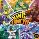 King of Tokyo (engelsk version)